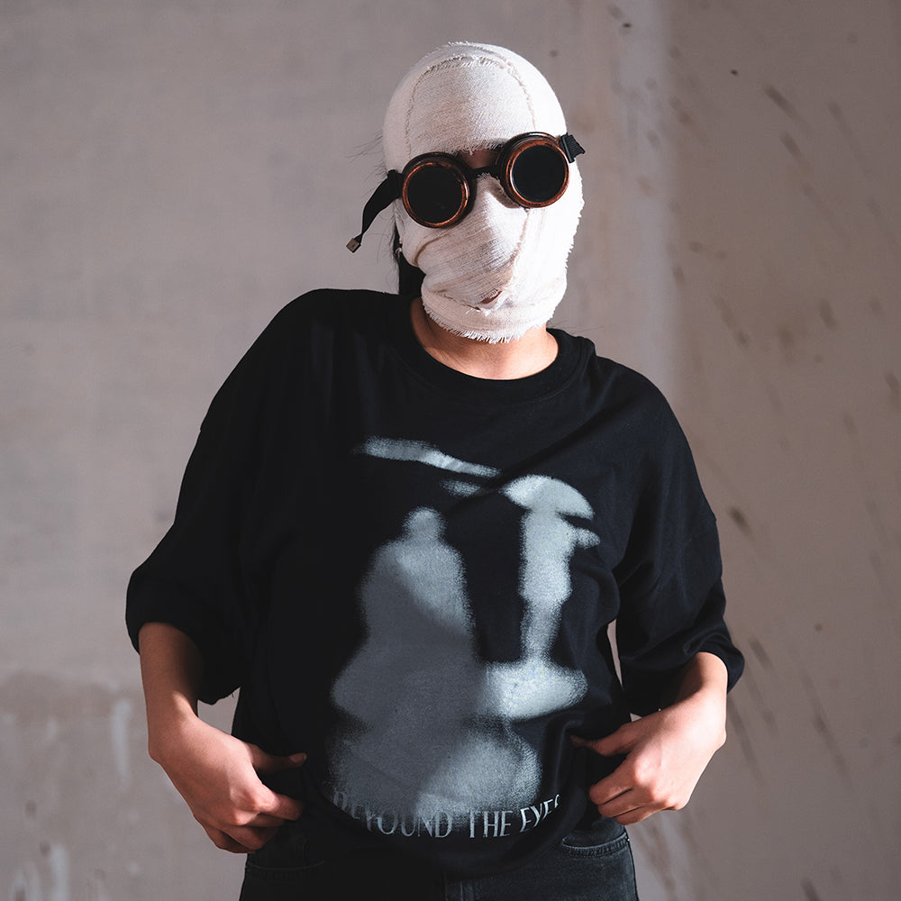 Beyond The Eyes