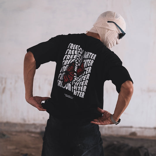 Freedom Fighter