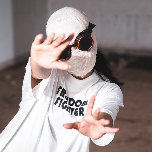 Freedom Fighter
