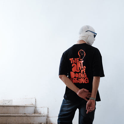 The Art Of Doing Nothing