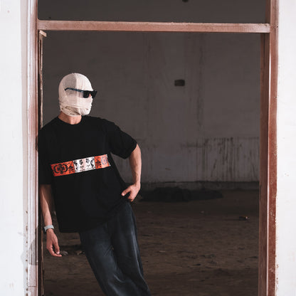 Egyptian Reliefs Strip