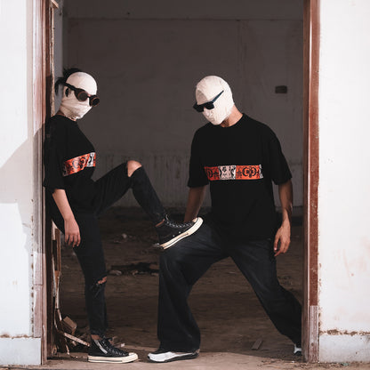 Egyptian Reliefs Strip