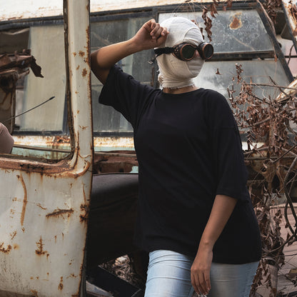 Waqt ki Qaid Mein Zindagi Hai, Magar